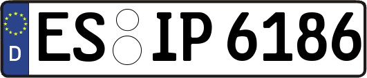 ES-IP6186