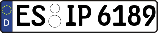 ES-IP6189