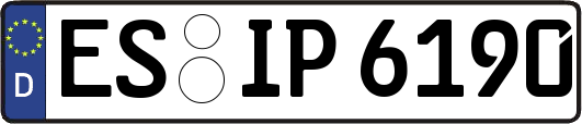 ES-IP6190