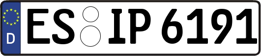 ES-IP6191