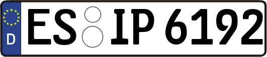 ES-IP6192
