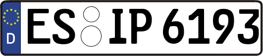 ES-IP6193
