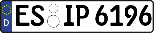 ES-IP6196