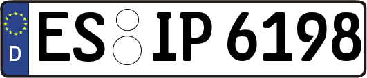 ES-IP6198