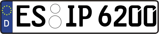 ES-IP6200