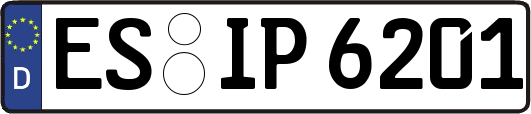 ES-IP6201