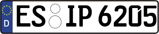 ES-IP6205