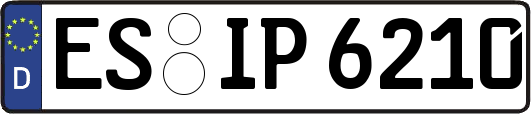 ES-IP6210