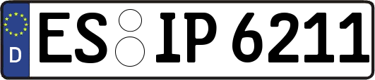 ES-IP6211