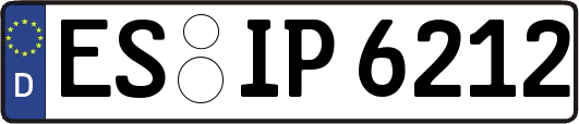 ES-IP6212