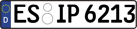 ES-IP6213