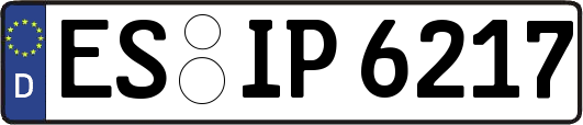 ES-IP6217