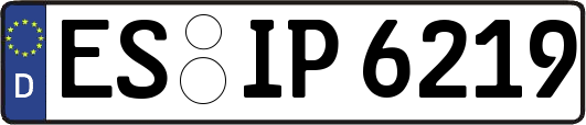 ES-IP6219