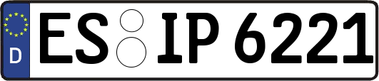 ES-IP6221