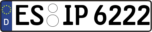 ES-IP6222