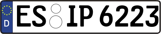 ES-IP6223