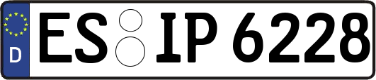 ES-IP6228