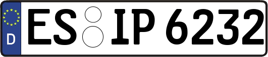 ES-IP6232
