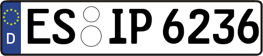 ES-IP6236
