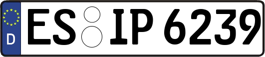 ES-IP6239