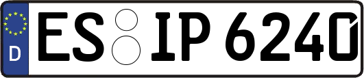 ES-IP6240