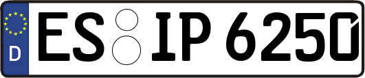 ES-IP6250