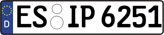 ES-IP6251