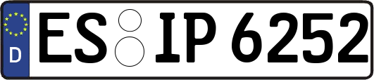 ES-IP6252