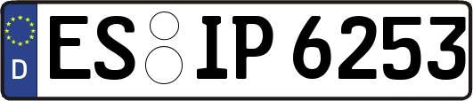 ES-IP6253