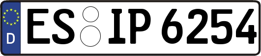 ES-IP6254