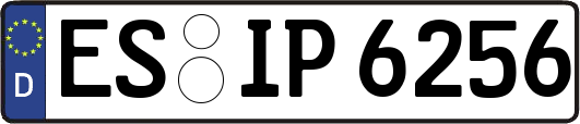 ES-IP6256