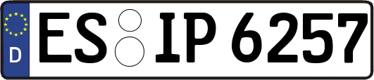 ES-IP6257