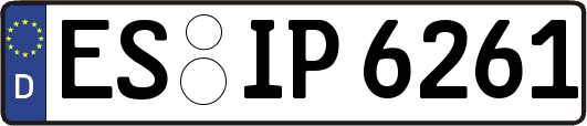ES-IP6261