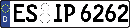 ES-IP6262