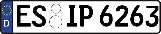 ES-IP6263