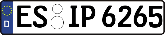 ES-IP6265