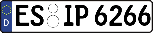ES-IP6266
