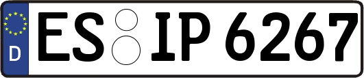 ES-IP6267