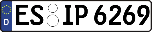 ES-IP6269