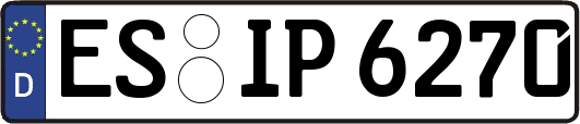 ES-IP6270