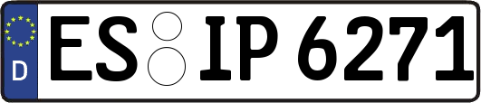 ES-IP6271