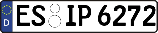 ES-IP6272