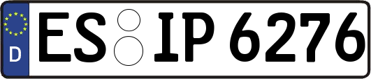 ES-IP6276