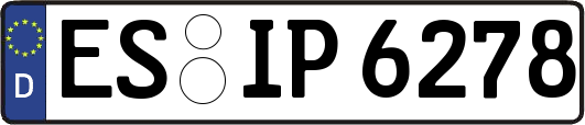 ES-IP6278