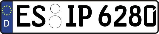 ES-IP6280
