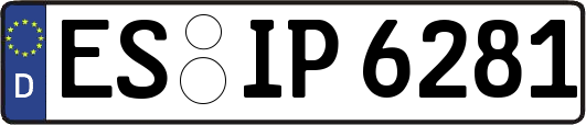 ES-IP6281