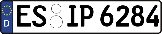 ES-IP6284