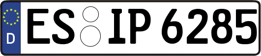ES-IP6285