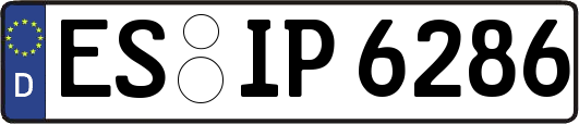 ES-IP6286