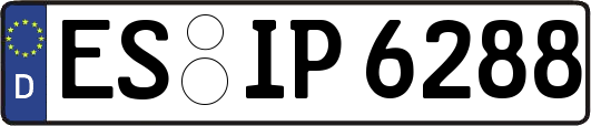 ES-IP6288